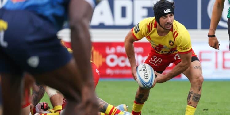 Rugby : Larguée, l’USAP peut-elle rebondir ?