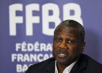 Jean-Aimé Toupane : “On peut encore faire mieux”