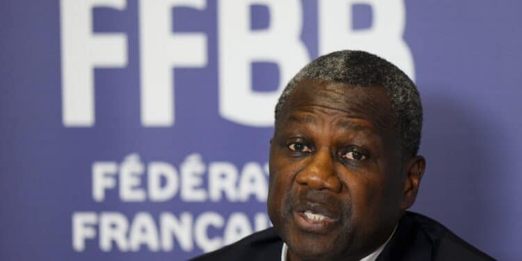 Jean-Aimé Toupane : “On peut encore faire mieux”