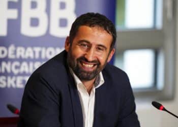 Frédéric Fauthoux : ”J’ai une envie très forte de gagner”