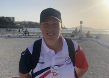 Pétanque : Championne de France, « la plus belle des récompenses » pour Emilie Vignères