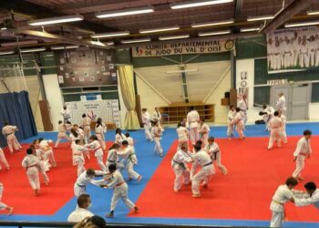 Vincent Léorier : « Il y a un effet JO dans le Val-d’Oise »