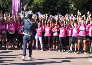 Running : LA Grenobloise, l’événement de la rentrée