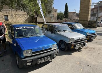 Renault Sport à l’honneur à Pignan
