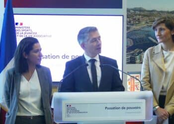 Ministère des Sports : Quel projet pour Gil Avérous ?