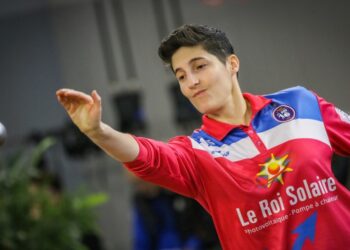Pétanque : Le clash des championnes à Ajaccio !