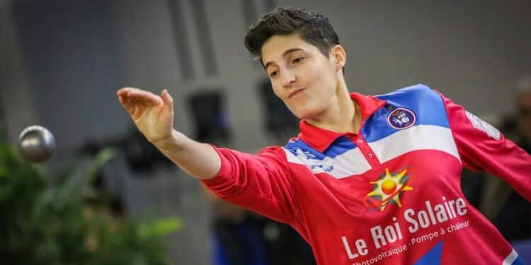 Pétanque : Le clash des championnes à Ajaccio !