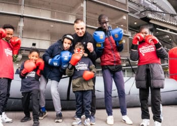Quand le sport se fait une place à l’hôpital