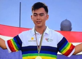 Pétanque : Ratchata Khamdee, l’adversaire numéro 1 des Bleus