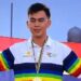 Pétanque : Ratchata Khamdee, l’adversaire numéro 1 des Bleus