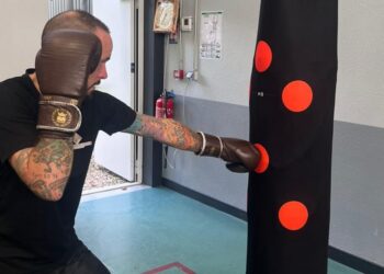 Savate : L’I-Perskin, une révolution au sein des clubs ?