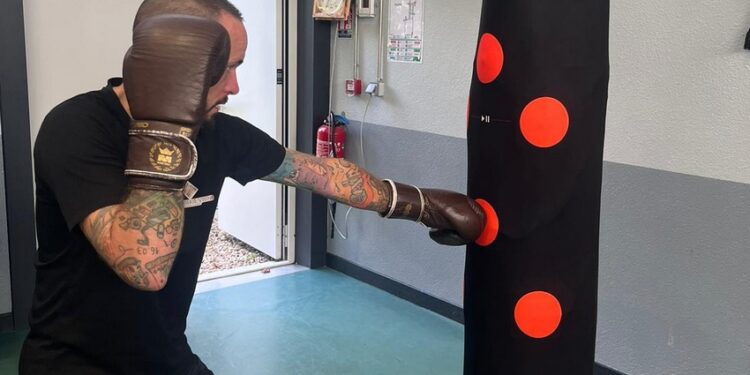 Savate : L’I-Perskin, une révolution au sein des clubs ?