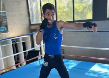 Savate : Les cracks français au sommet de l’Europe ?