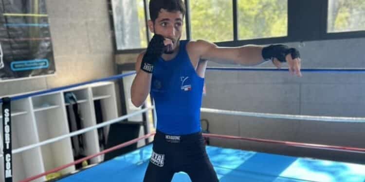 Savate : Les cracks français au sommet de l’Europe ?