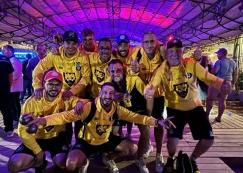 Pétanque : L’exploit de l’année à l’Ile-Rousse !