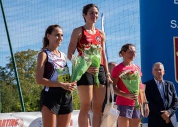 Arpet Run, Nathalie Barriquand prête à défendre son titre