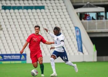 EN DIRECT – Football : Portugal / Suisse