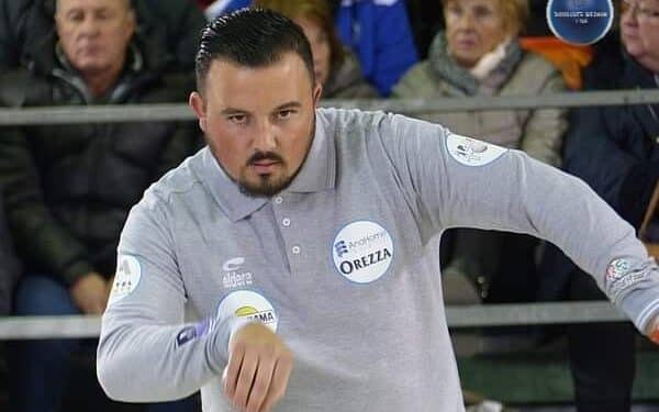 Pétanque : Renaud-Gayraud-Dubois rois de Bourg-Saint-Andéol