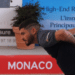 Pétanque : Affiches royales en demies à Monaco !