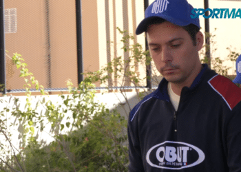 Pétanque : Frédéric Cazes, collectionneur de maillots bleu-blanc-rouge