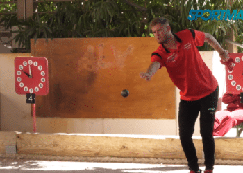 Yohan Cousin : « Le titre de champion de France, le Graal »