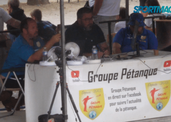 Pétanque : Le Groupe Pétanque, passion et engagement