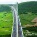 Running : Le Viaduc de Millau en vedette !