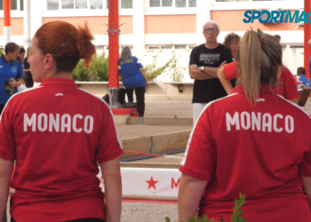 Pétanque : Monaco, une nation qui compte chez les féminines