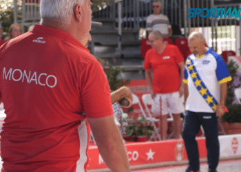 Pétanque : Un pari « élitiste » réussi à Monaco