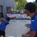 Pétanque : Le Pétank Shooting Contest, le tir ludique