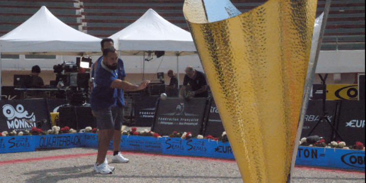 Masters de Pétanque : Rizzi-Quintais ou la France de Rocher-Lacroix, à qui la couronne ?