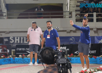 Marco Foyot : « La finale des Masters, une partie comme je les aime »