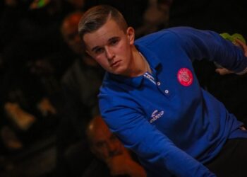 Pétanque : Les futurs Quintais et Suchaud s’affrontent !