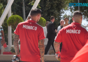 Pétanque : Monaco monte en puissance