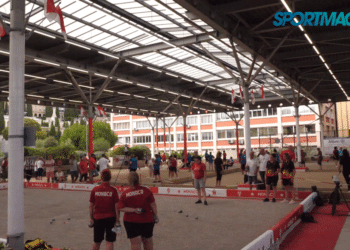 Pétanque : Monaco déroule le tapis rouge