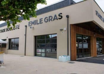 Sport bouliste : Nouvelle ère à Romans-sur-Isère