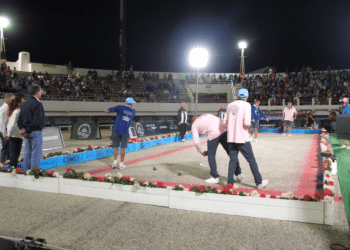 Michel Le Bot : « Nous sommes prêts pour les Mondiaux »