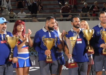 Masters de Pétanque : Rocher, le sacre de la régularité