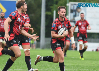 Rugby : Nouveaux défis pour Valence-Romans