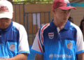 Pétanque : Une redoutable Thaïlande lancée vers les Mondiaux
