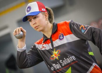 Charlotte Darodes : « Il est temps de prendre un nouveau chemin »