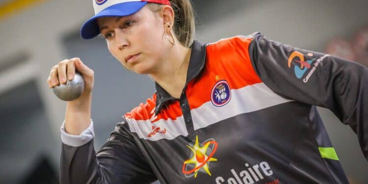 Charlotte Darodes : « Il est temps de prendre un nouveau chemin »