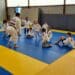 Judo : cap sur le tatami dans les Yvelines
