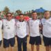 Pétanque : Les Espoirs sur le toit de l’Europe !
