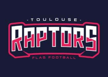 Flag Football : A Toulouse, le Flag entre dans la mêlée