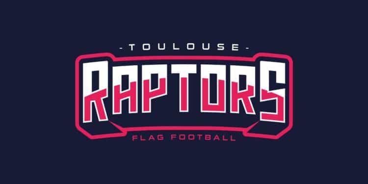 Flag Football : A Toulouse, le Flag entre dans la mêlée