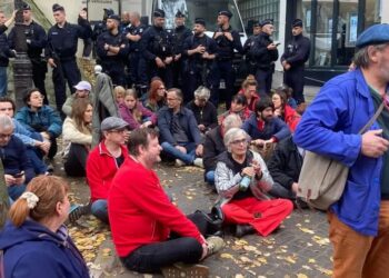 Pétanque : le CLAP expulsé, « l’âme de Montmartre s’en va »