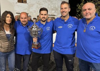 Pétanque : Dylan Rocher monte en puissance !