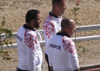 Pétanque : pour les Bleus, Dijon passe par Saint-Tropez