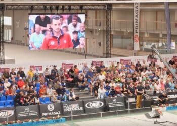 Pétanque : le Boulodrome du Douaisis, épicentre de la planète pétanque